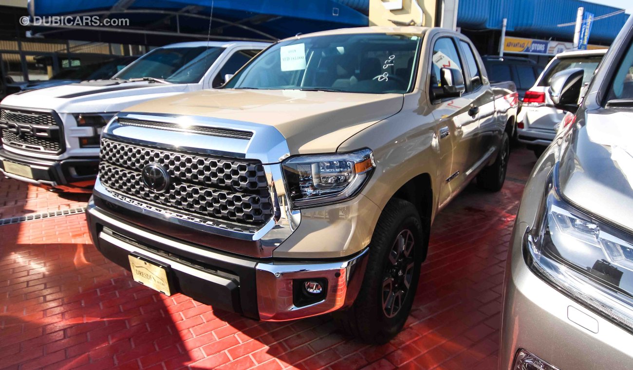 Toyota Tundra