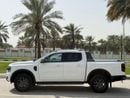 Ford Ranger Wildtrak export from Australia