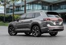 Volkswagen Teramont R-Line Teramont R-Line | 3,232 P.M | 0% Downpayment | Volkswagen WARRANTY+SERVICE