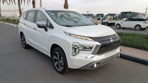 Mitsubishi Xpander 1.5L Premium 2024MY Petrol