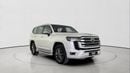 Toyota Land Cruiser 4.0 EXR 4WD AUTO | Guaranteed Warranty | 0 Down Payment