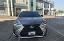 لكزس RX450h F-SPORT