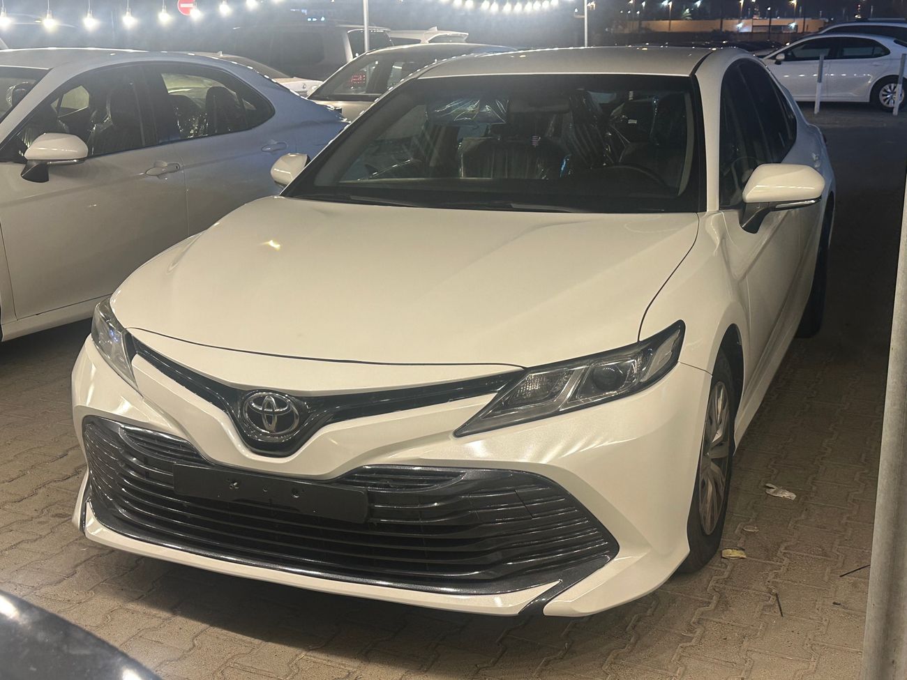 تويوتا كامري