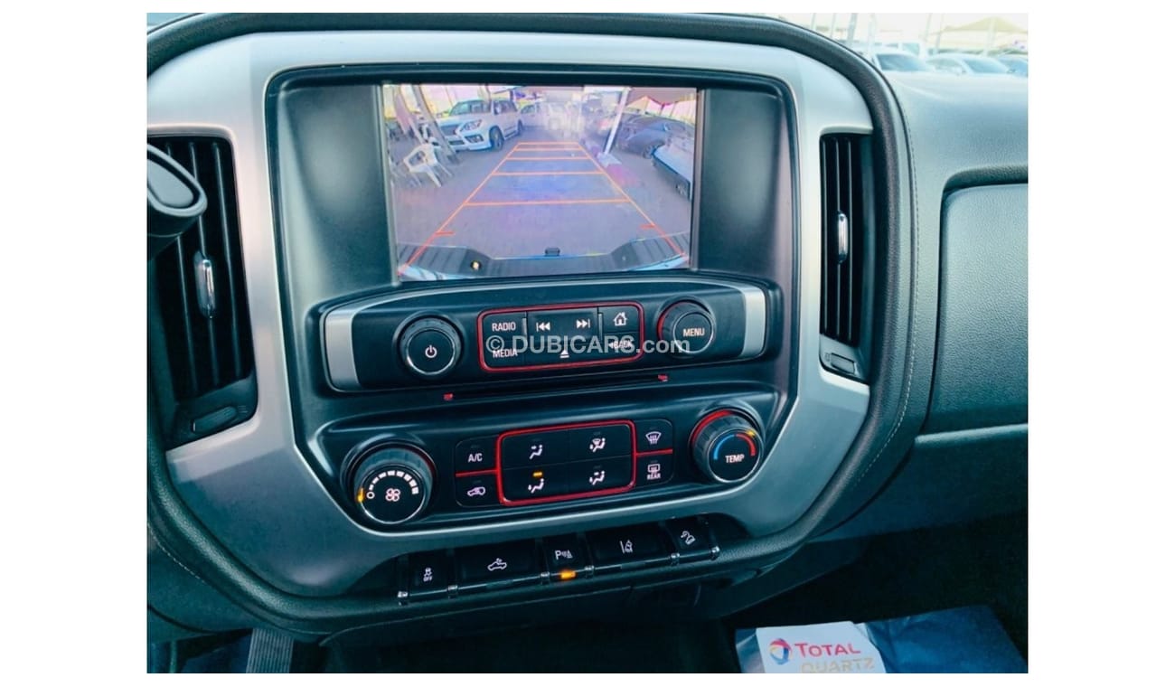 جي أم سي سييرا 3500 HD دينالي 3500 HD دينالي