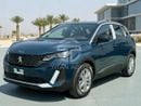 Peugeot 3008 PEUGEOT 3008 3008T ACTIVE 1.6L 2025 MODEL