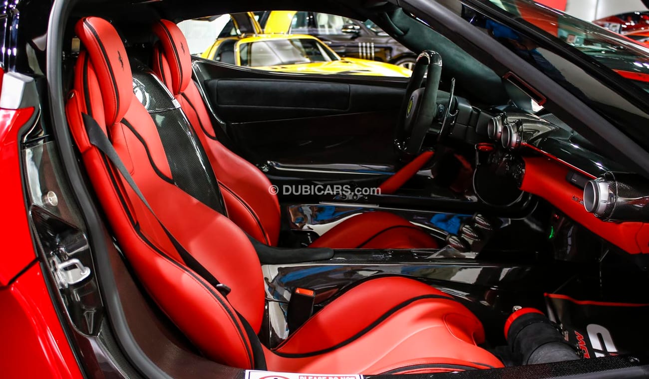 Ferrari LaFerrari