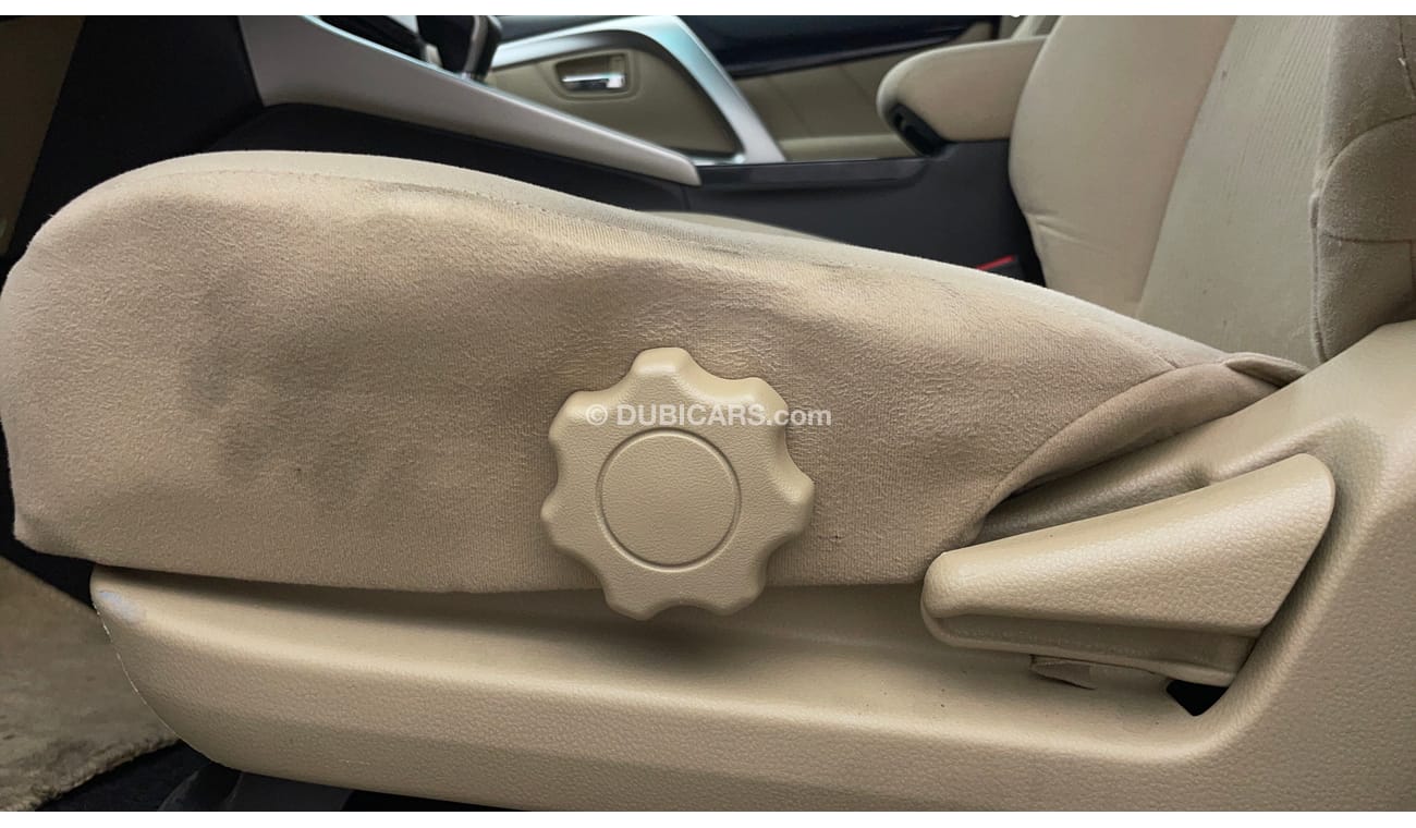 ميتسوبيشي مونتيرو GLS 3 | بدون دفعة مقدمة | اختبار قيادة مجاني للمنزل