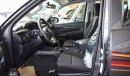 Toyota Hilux 2.4L Diesel 4WD Automatic