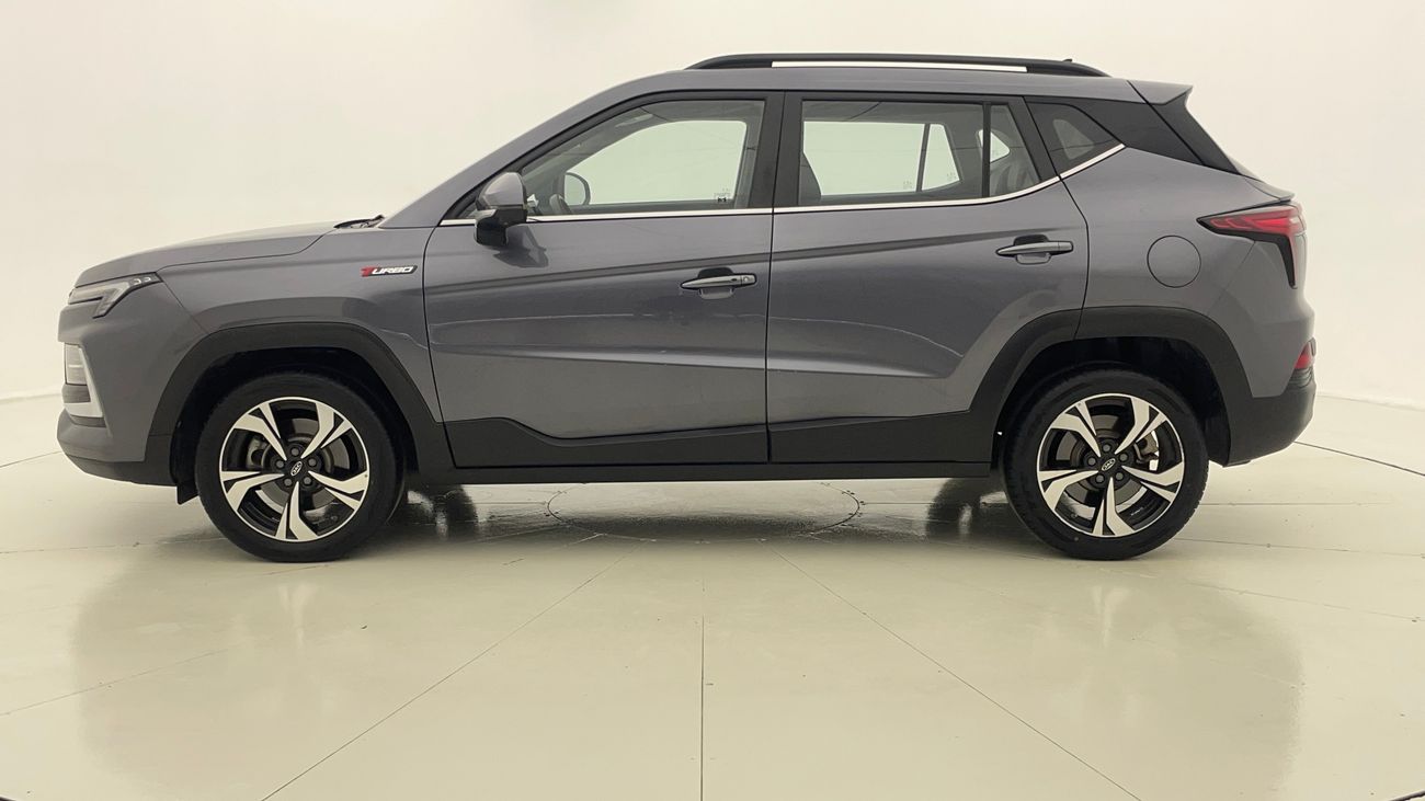 JAC JS4 INTELLIGENT 1.5 | Zero Down Payment | Home Test Drive