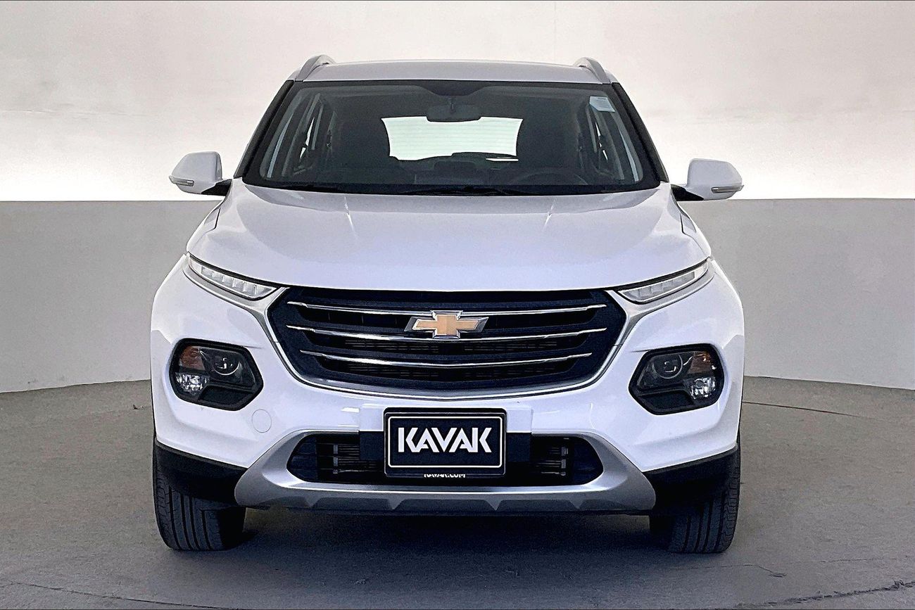 شيفروليه جروف LT | شامل الضمان | 0 ﺪﻔﻋﺓ ﺃﻮﻟﻯ