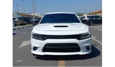 Dodge Charger R/T Highline