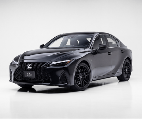 Lexus IS350 350 3.5