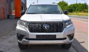 Toyota Prado 2021YM Toyota Prado VX, 2.8L TDSL AT with Radar full option ( White , Silver , Black ) EX Antwerp