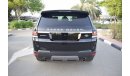 Land Rover Range Rover Sport SE 2016 V6 SUPERCHARGED BRAND NEW THREE YEARS WARRANTY