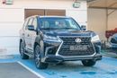 Lexus LX 570 Signature