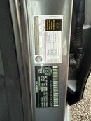 مرسيدس بنز S 550 