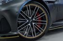 أستون مارتن DB12 2025 Aston Martin DB12, With Warranty & Service Contract, Fully Loaded, GCC Spec
