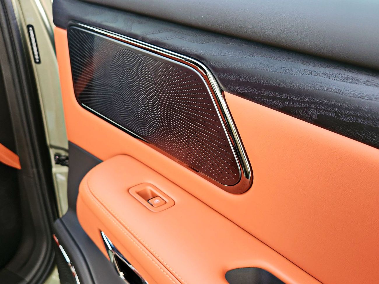 ROX 01 Long Range Battery -10 years warranty with service contract - VIP - with kitchen -