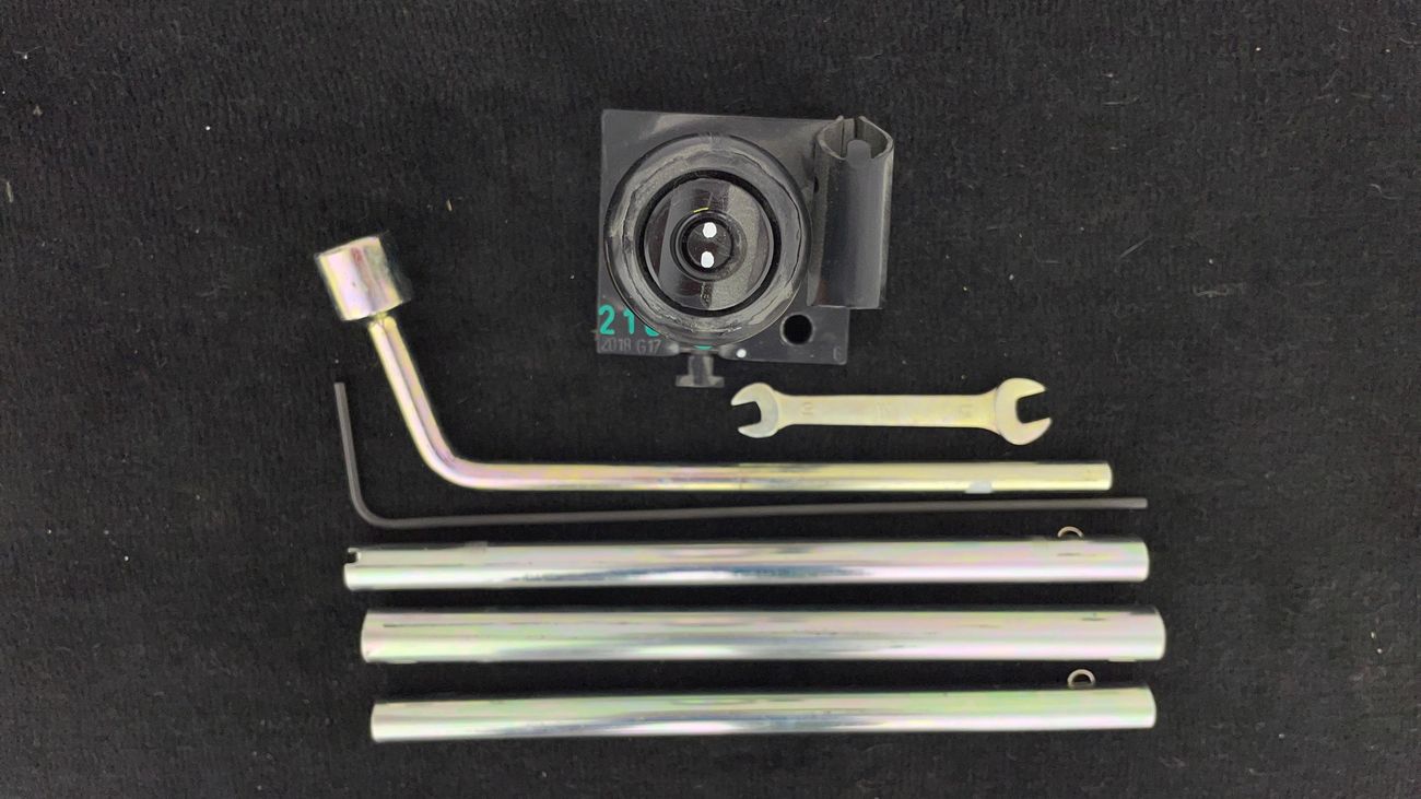 Mitsubishi Montero Sport GLX LOWLINE 3 | Zero Down Payment | Free Home Test Drive