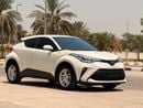Toyota C-HR GX