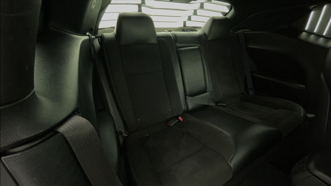 Dodge Challenger R/T 5.7 | Zero Down Payment | Home Test Drive