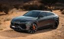 لامبورغيني اوروس Lamborghini Urus 2023 مواصفات الأوروبية