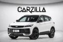 Geely Coolray Geely Coolray GF 2025 – Brand New