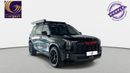 GAC GS8 GX Desert Raider | Ex-Demo Car | 2026 | 0% DP | 1,992 /Month | Gargash Warranty | Service History