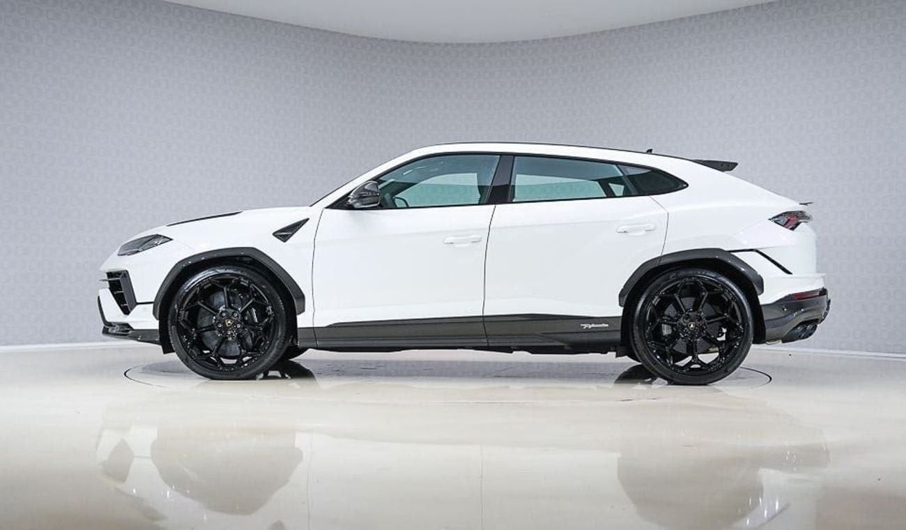 Lamborghini Urus 4.0 V8 Performante - Extended Special Offers - AED 19,621 P/M