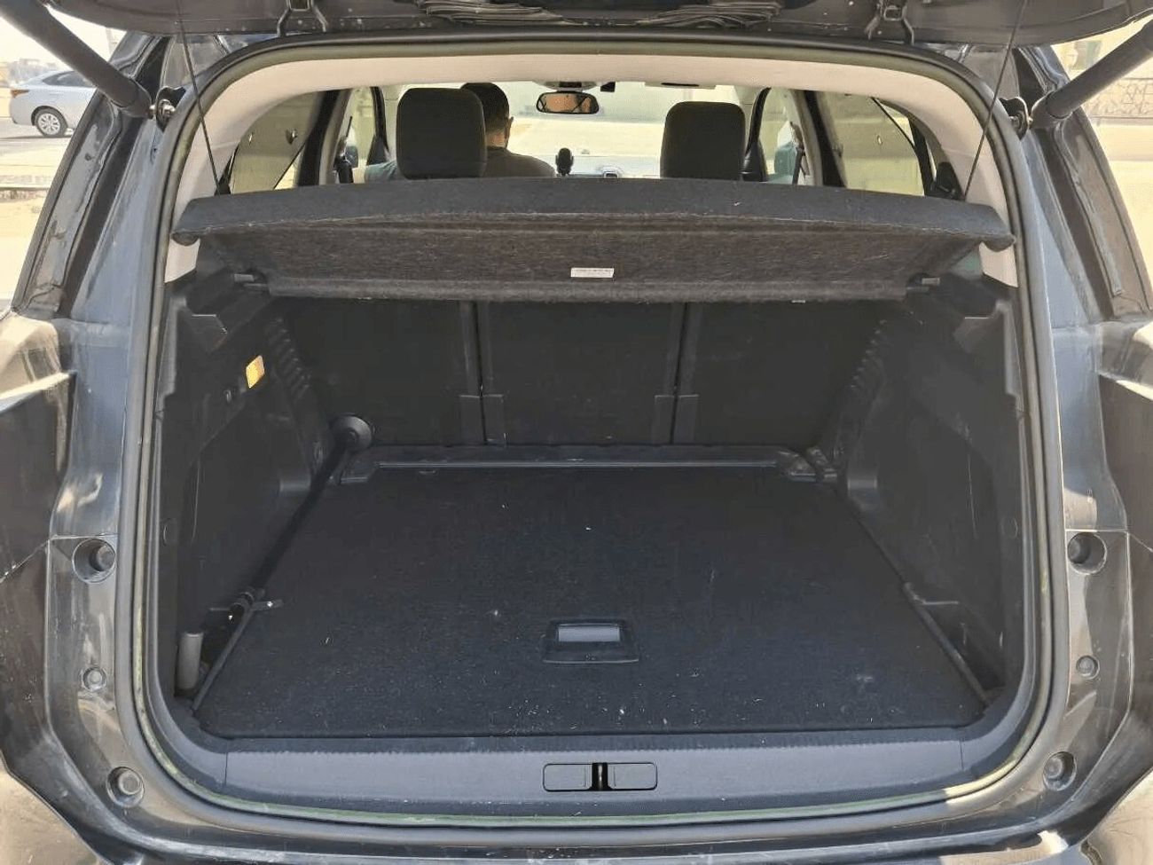 سيتروين C5 Shine