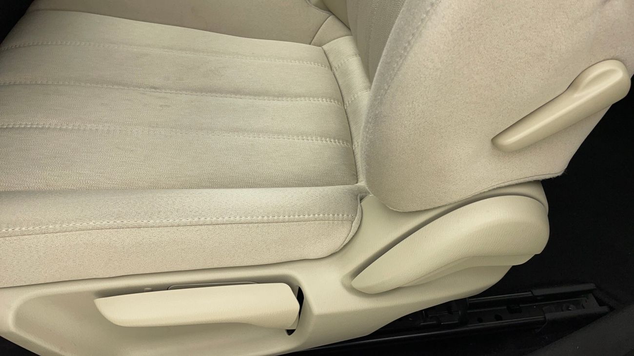 مازدا 6 S 2.5 | بدون دفعة مقدمة | اختبار القيادة في المنزل