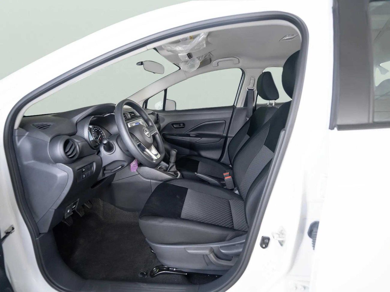 Nissan Sunny S 1.6L S 1.6