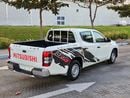 ميتسوبيشي L200 GL