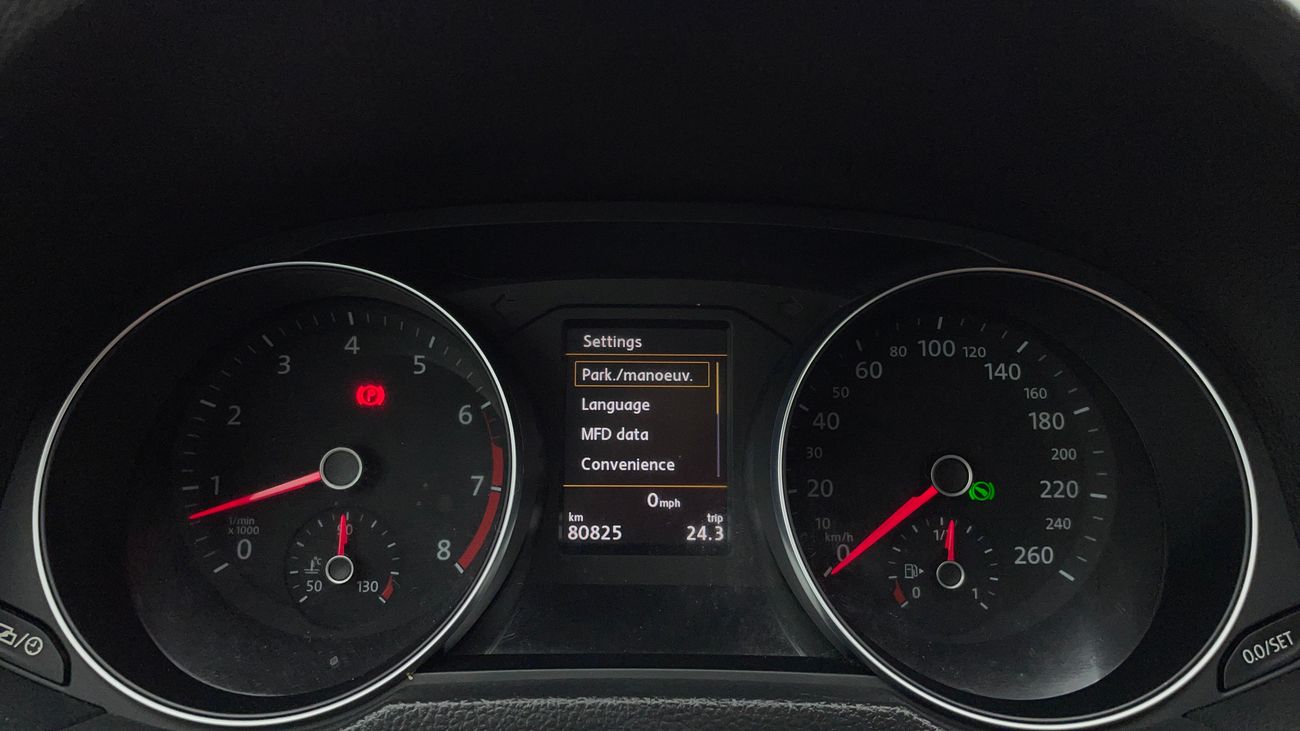 فولكس واجن باسات SE 2.5 | بدون دفعة مقدمة | اختبار قيادة مجاني للمنزل