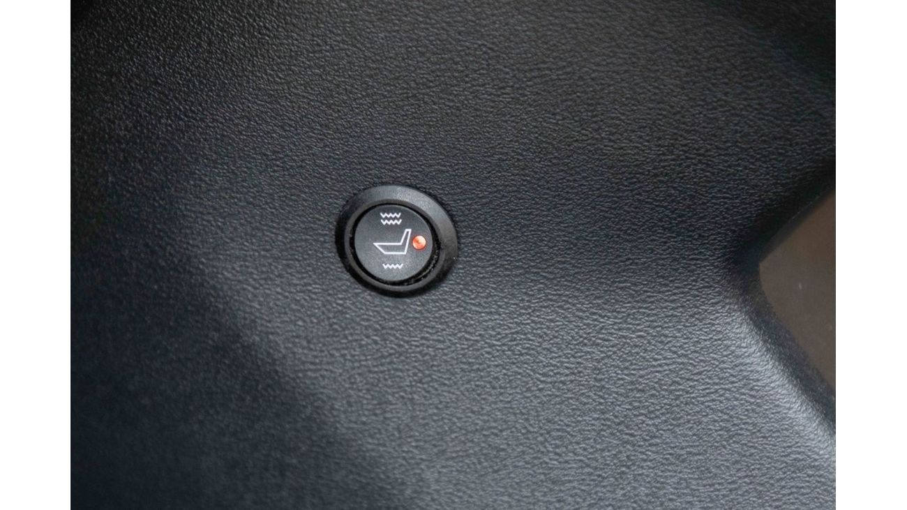 Geely Monjaro 2024 Geely Monjaro 4x4 2.0 GSO Ver. - Blue inside Black | Export Only
