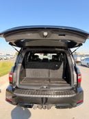 Nissan Armada SL Full Option ,Sunroof 4WD 2022 model