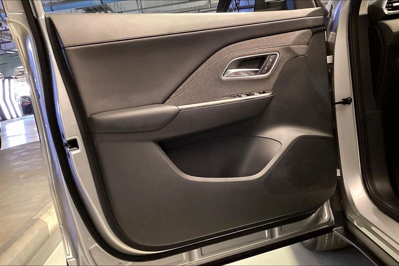 أم جي ZS Standard | National Day | Start 2026 with the ideal drive | شامل الضمان | 0 ﺪﻔﻋﺓ ﺃﻮﻟﻯ