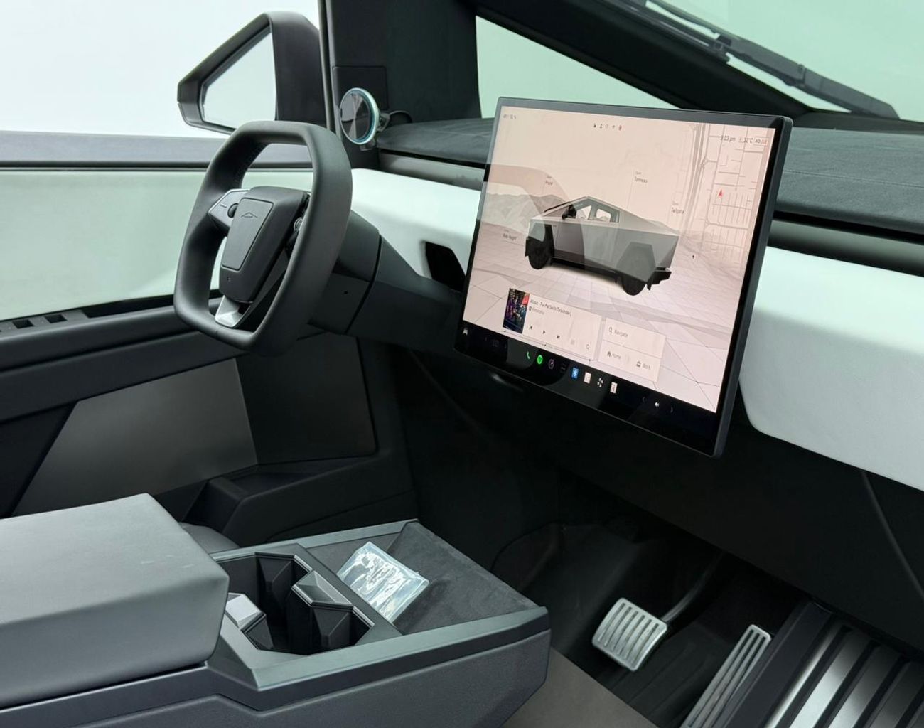 Tesla Cybertruck 2024 Tesla Cyberbeast Foundation Edition, Brand New, Excellent Condition