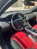 Land Rover Range Rover Evoque AUTOBIOGRAPHY