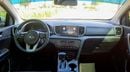 Kia Sportage LX 1.6L FWD 730-MONTHLY | GCC | CRUISE , CAMERA , GPS | ACCIDENT FREE