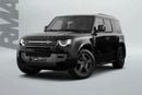 Land Rover Defender P400 110 X-Dynamic HSE 3.0L (5 Seater)