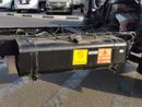 Mitsubishi Fuso Canter / DIESEL / SHORT  CHASSIS / ONLY FOR EXPORT / LOT#5307