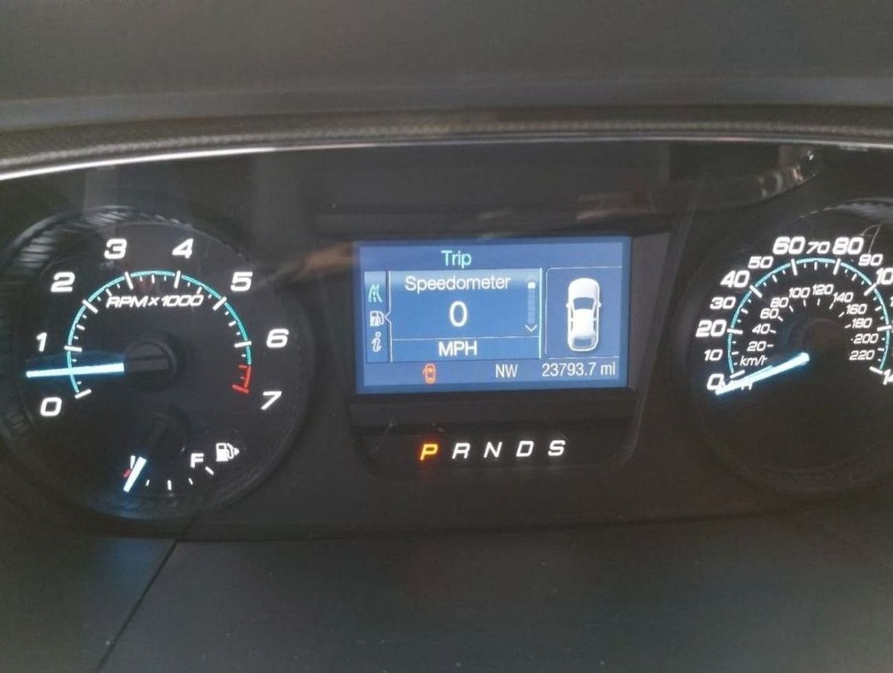 Ford Taurus SEL Very Clean Car