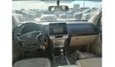 تويوتا برادو TOYOTA PRADO 2.7 TXL WHITE 2023