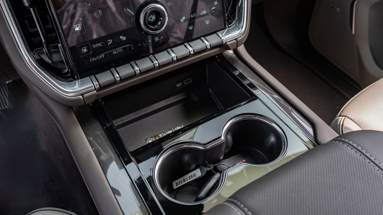 جي أم سي يوكون 2025 | GMC YUKON 2WD SLT