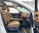 Nissan Pathfinder 2025 Nissan Pathfinder SL, May/2029 Nissan Warranty, Excellent Condition, GCC