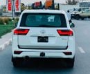 تويوتا لاند كروزر 2022 Model GXR Full Option New Stock Arrival