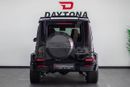 Mercedes-Benz G 63 AMG 4MATIC SUV
