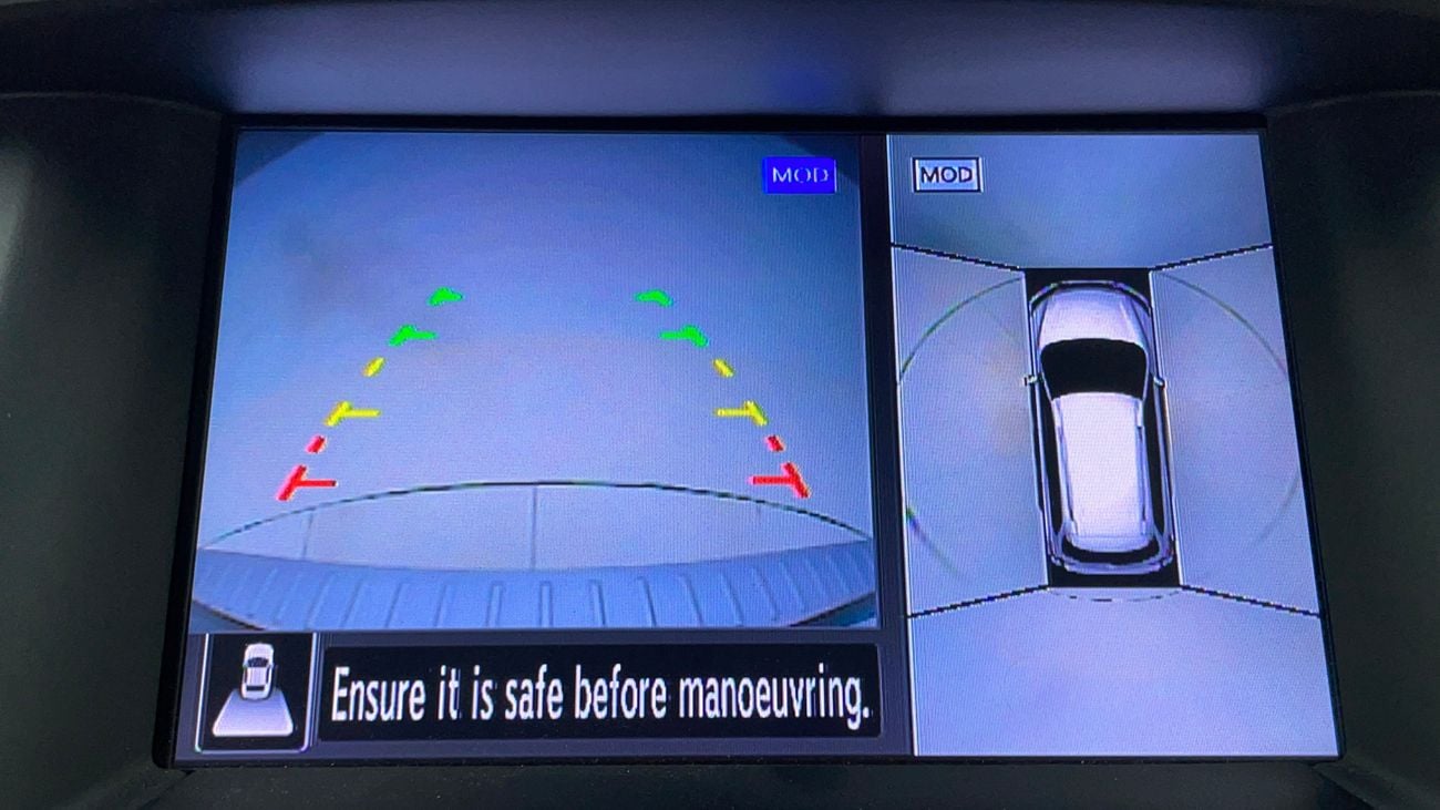 Nissan Pathfinder SL 3.5 | Zero Down Payment | Free Home Test Drive