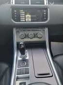 لاند روفر رينج روفر سبورت